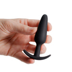 Plug Anal Ding - WhitePleasures - Plugs anales