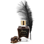 Pintura comestible chocolate negro - Bijoux Indiscrets - Tangas Comestibles Bragas y chuches