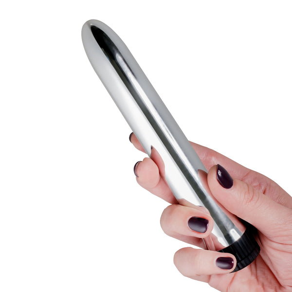 Vibrador Classic Vibe - Crushious - Vibradores