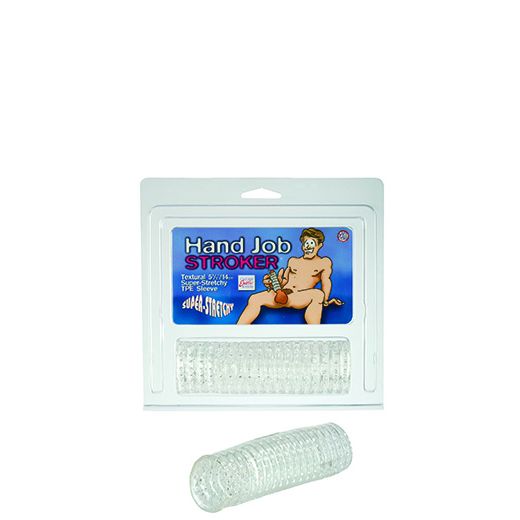 11 Hand Job Stroker 2