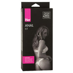 11 Her Anal Kit 2