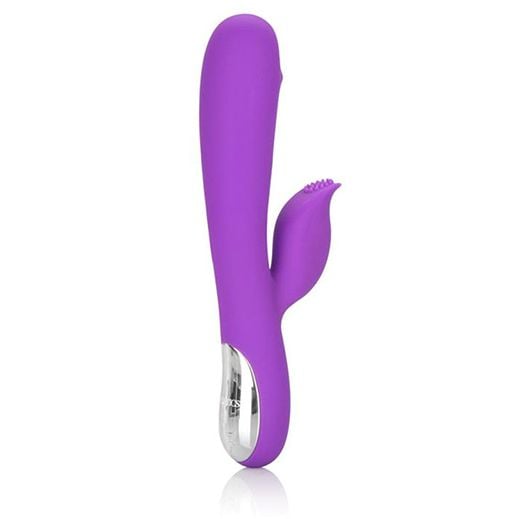 Swirl Massager Lila - CaliforniaExotic - Vibradores