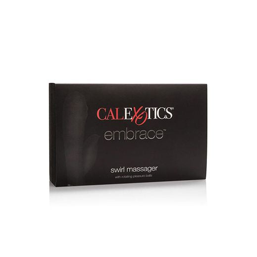 Swirl Massager Lila - CaliforniaExotic - Vibradores (3)