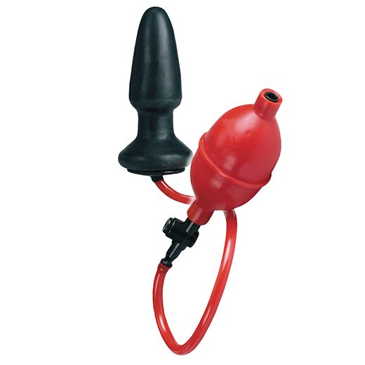 11 Expandable Butt Plug 1