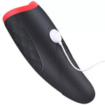 Owen Masturbador Masculino Vibrador con Calor USB 2