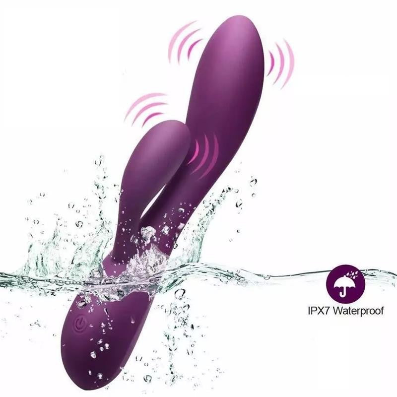 Vibrador Bacall 2.0 - ENGILY ROSS - Vibradores (5)