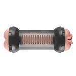 Masturbador Dooby Ano y Vagina 7