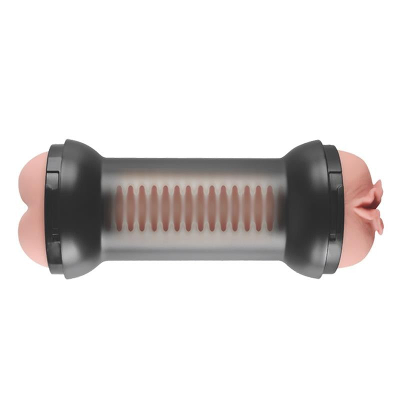 Masturbador Dooby Ano y Vagina 7