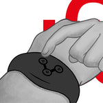 Reloj Control Remoto Watch Me 7
