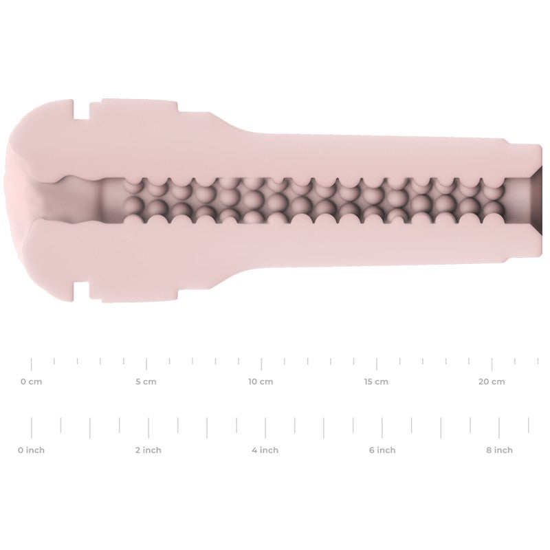 Kiiroo Keon + Feel Stroker Interactivo 7