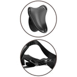 Arnés KC Elite Con Dildo 15 cm - KingCock - Arneses con pene o dildo Strap-On (7)