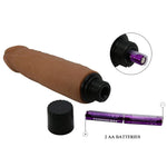 Waldorf Vibrador Mulato 7