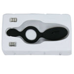 Anillo vibrador Ethel - PrettyLove - Anillo vibrador para el pene (con y sin vibración) (6)