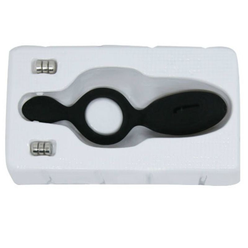 Anillo vibrador Ethel - PrettyLove - Anillo vibrador para el pene (con y sin vibración) (6)