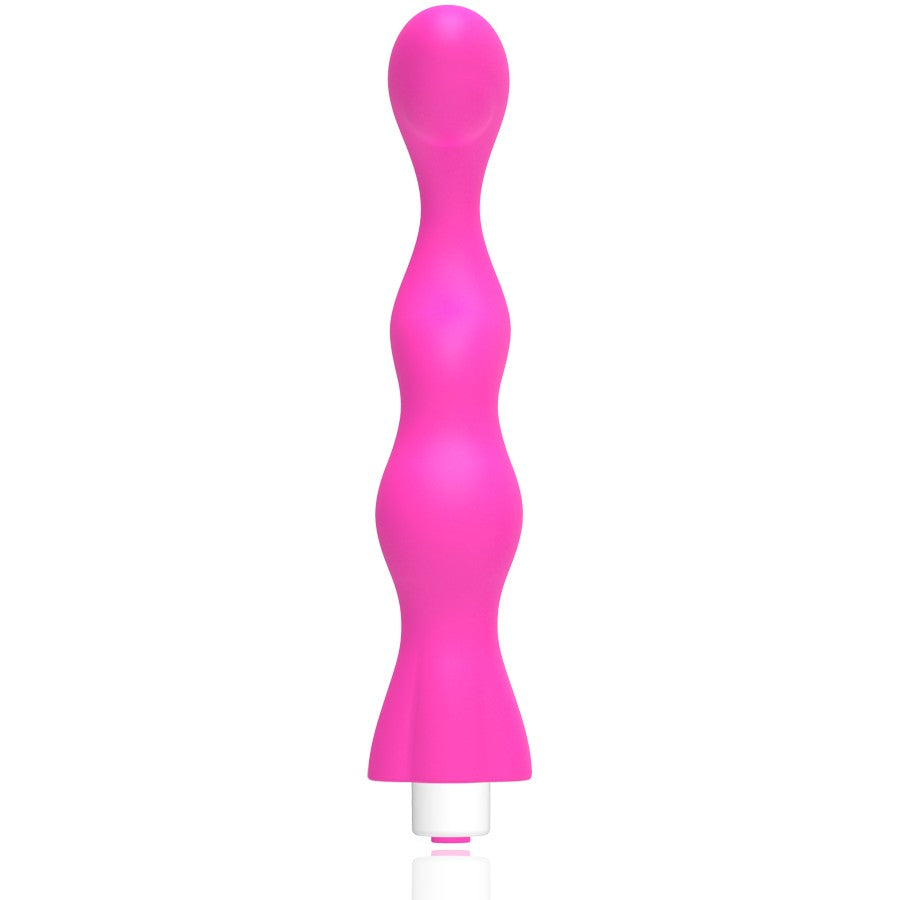 Vibrador Punto G George - G-spot - Vibradores (6)
