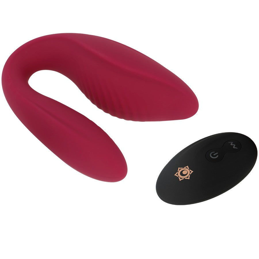 Vibrador Pareja Kama Orquidea - Rithual - Vibradores
