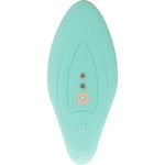 Vibrador Pareja Kama Aqua - Rithual - Vibradores (4)