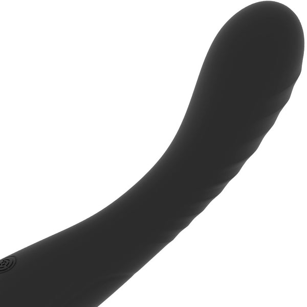 Kriya Punto G Negro