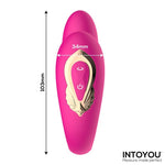 Lanty Vibrador para Parejas 7