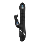 Reipo Conejito Vibrador Anillos Deslizantes 7