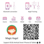 Kegel Master con App - MagicMotion - Bolas Chinas (4)