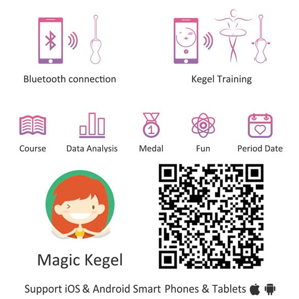 Kegel Master con App - MagicMotion - Bolas Chinas (4)