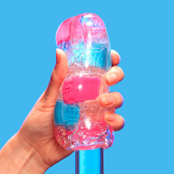 Tenga Bobble Crazy Cubes