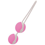 Bolas Chinas White /Rose - Liebe - Bolas Chinas