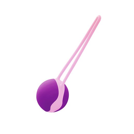 Bola Uno Candy Rose/Purple - Liebe - Bolas Chinas