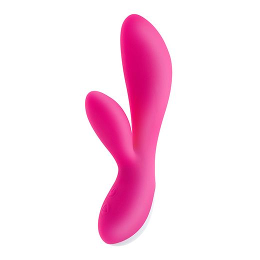 Mini Multifución Darling 16cm - S Pleasures - Vibradores