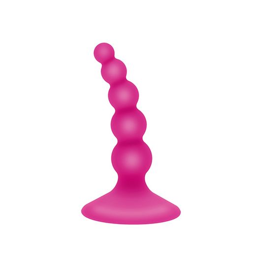 Sassy Plug Rosa - S Pleasures - Plugs anales