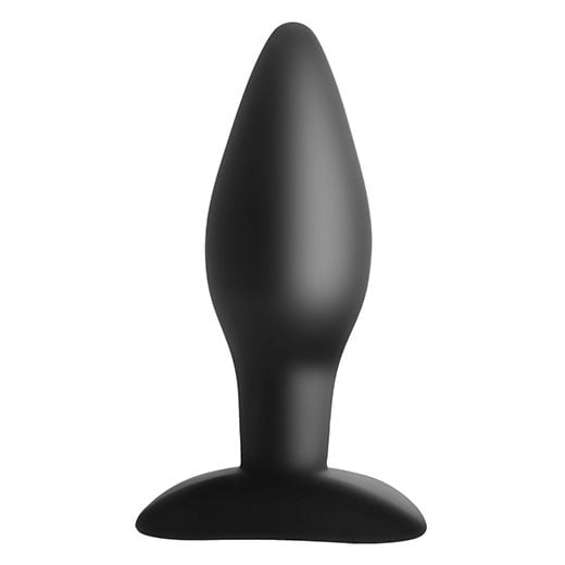 Silicone Butt Plug XL - S Pleasures - Plugs anales