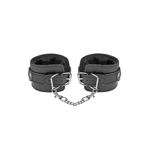 Esposas Lovers - S Pleasures - Esposas para BDSM