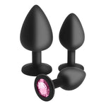 280 Crystal Plugs Set 1
