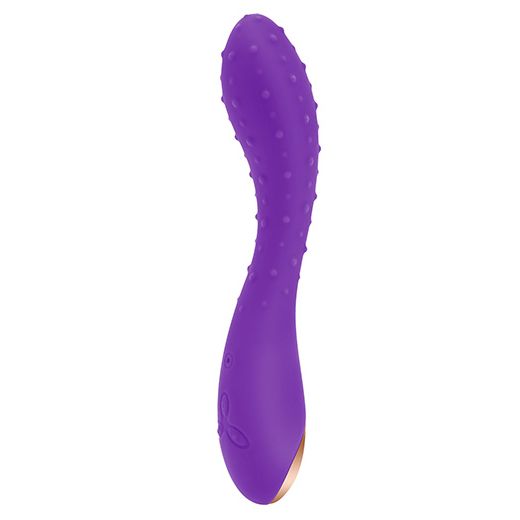 Slender Punto G 19,5cm - S Pleasures - Vibradores