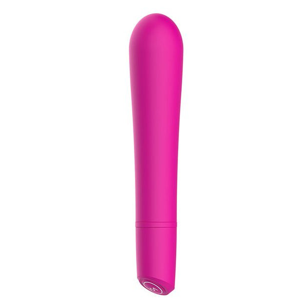 Vedo - Vibrator Hot Pink - S Pleasures - Vibradores