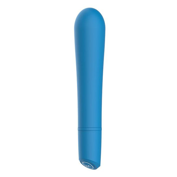 Vedo - Vibrator Blue - S Pleasures - Vibradores