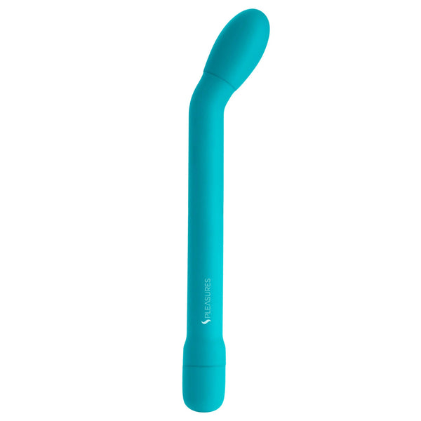 Vibrador Pélvico Lithea - S Pleasures - Vibradores