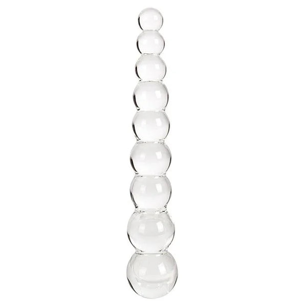 Dildo Cristal Crystal Vega - S Pleasures - Dildos o Consoladores