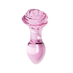 Plug anal Crystal Aurora - S Pleasures - Plugs anales