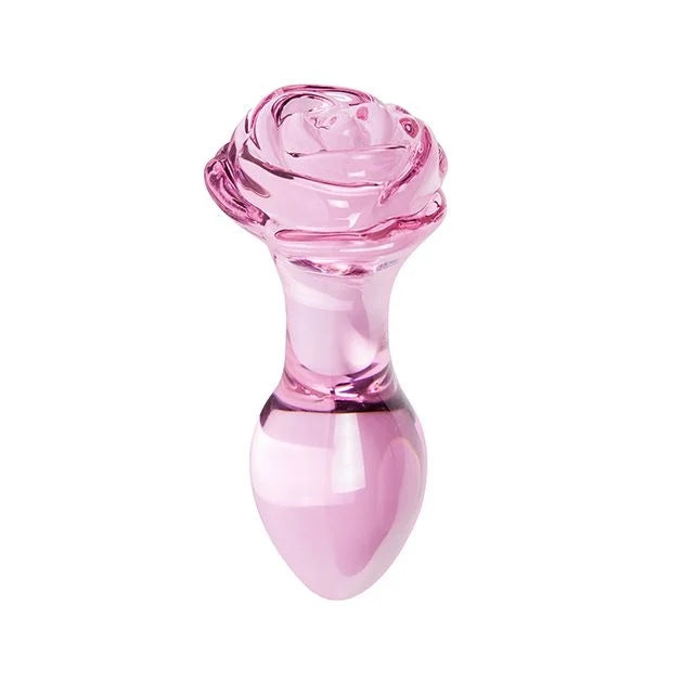 Plug anal Crystal Aurora - S Pleasures - Plugs anales