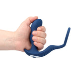 Vibrador Prostático A6 Con App - Virgite - Vibradores masculinos para el masaje prostático (5)