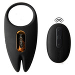 Winni 2 Anillo con App - Svakom - Anillo vibrador para el pene (con y sin vibración)