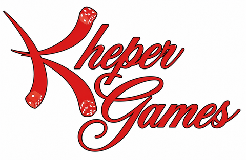 Kheper Games