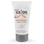 Lubricante Híbrido Just Glide 50 ml - Just Glide - Lubricantes sexuales