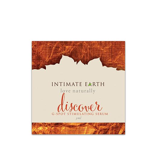 Discover Gspot 3ml - IntimateEarth - Estimulantes sexuales
