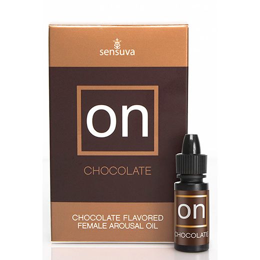 72 Estimulante natural chocolate 5 ml 1