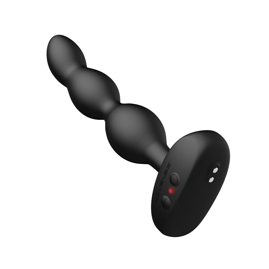 Ridge Estimulador Anal - Lovense - Plugs anales (3)