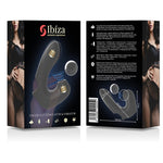 Dedal Vibrador con Succionador 8