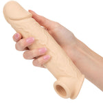 Extensión Pene Performance Maxx +5 cm 8